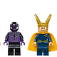 Illustration for article titled Lego's Rocking Two New Thor: Ragnarok Sets